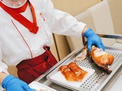 -红菜坊·烤鸭·川鲁宴(石园店)
