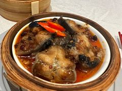 -晋江荣誉国际酒店·港誉茶餐厅