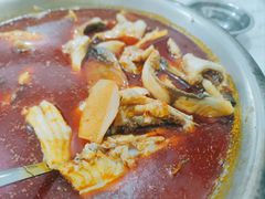 -重庆特色冷锅鱼(武大店)