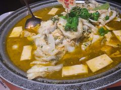 -炭舍干锅(华发商都店)