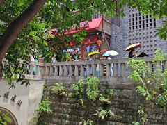 -重庆十八梯传统风貌区