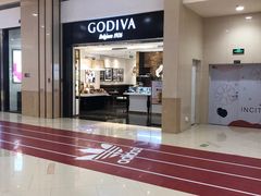 门面-GODIVA(印象城店)