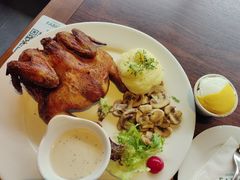 -FABIO’S费比欧披萨餐厅