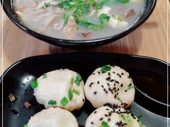 -小杨生煎(黄河路店)