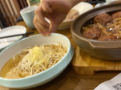 -奇芳阁·百年清真南京菜(夫子庙店)