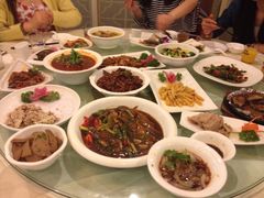 iphone_upload_pic-祥记·苏帮菜·松鼠桂鱼(湖畔天城店)