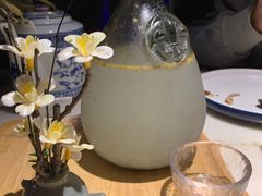 -绿茶餐厅(城西银泰城店)