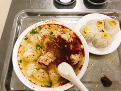 -汪家馄饨(集庆路店)
