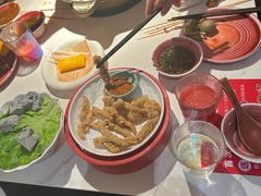 -九鼎轩脆毛肚火锅(三钢里店)