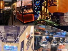 -前进5路汉堡炸鸡(昙华林店)