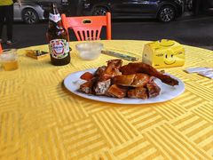 -愉家烧鸡(民治店)