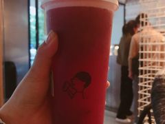 -喜茶(佛山顺德大良东乐路店)