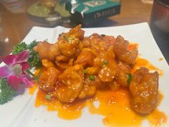 -那拉提之疆·新疆菜(美院店)