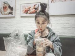 -85度C(上海仓汇路店)