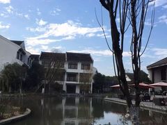 -无锡梁鸿湿地丽笙度假酒店·流觞西餐厅