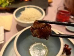 -梧桐北京烤鸭·铜锅涮肉(海岸城店)