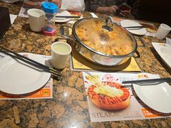 -黄记煌三汁焖锅(金凤万达广场店)