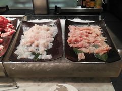 -厦门泰地万豪酒店-贡厨全日餐厅