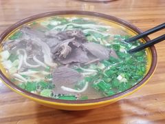 -温泉第一家羊肉馆