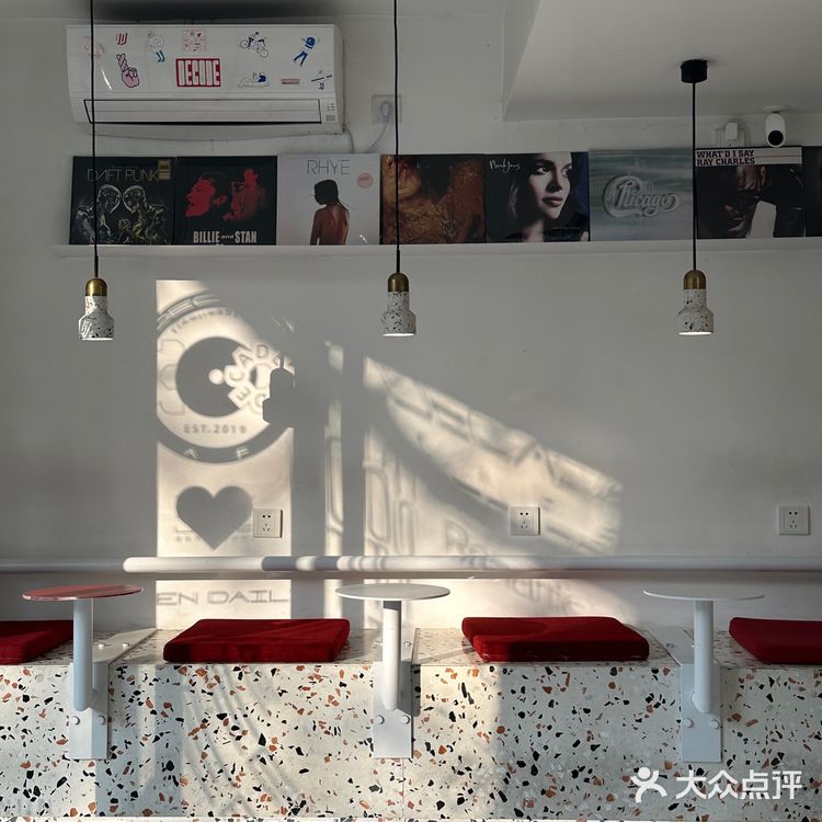 天津｜City drink■ DECADE