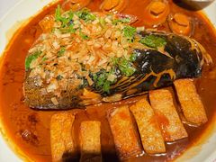 -悦轩中餐厅·高空江景·杭州柏悦酒店