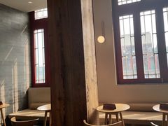 -星巴克臻选(北京前门大街店)