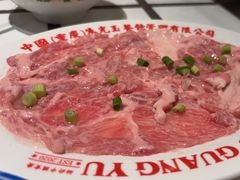 -朱光玉火锅馆(青岛凯德店)