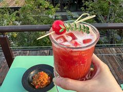 -糖房咖啡(南锣鼓巷店)