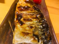 -福匠日本料理(人民路店)