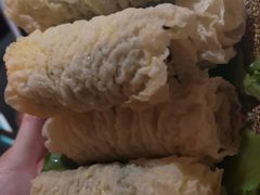 三秒响铃卷-新草堂锅物料理(泉城路店)