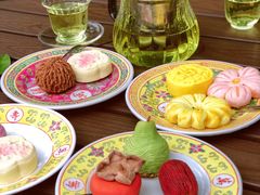 -仿膳饭庄·宫廷风味(百年传承店)