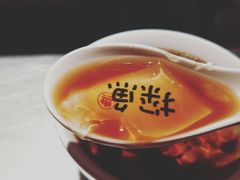 -探鱼·鲜青椒爽麻烤鱼(钟楼众汇广场店)