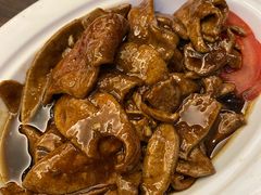 老厦门兰煎肝-堂宴·老厦门私房菜(1988仙岳总店)