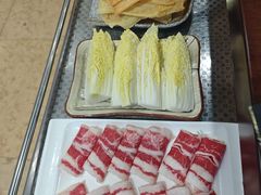 -金龙·打边炉(武进路店)