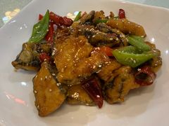 -长春观斋补堂素菜馆