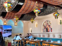 -巴尔喀十新疆餐厅(开发区店)
