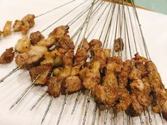 -清真·尚穆回回香清真餐厅(工人新村店)