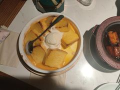 -宋徽厨·安徽菜(绿地店)