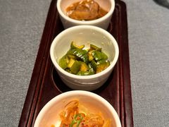 开胃小菜-广舟(千禧店)