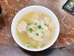 净云吞-陈光记烧腊店(罗保博士街店)
