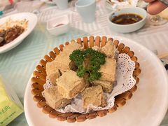 -江南村酒家