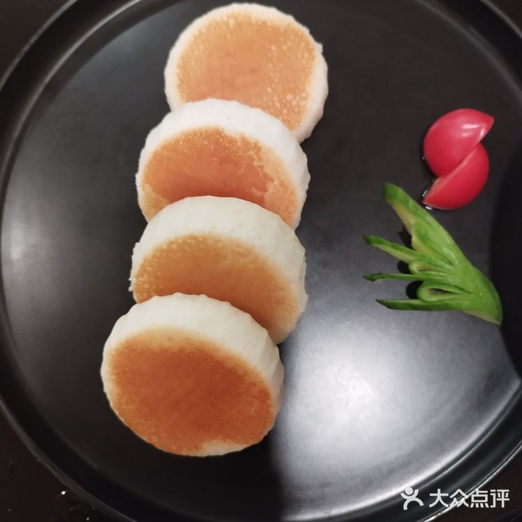 采悅軒餐飲服務武汉第一！沒話說！