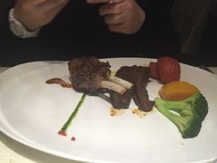 -王品台塑牛排(成都万象城店)