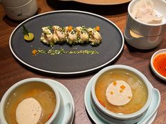 奇妙虾球-喜鼎海胆水饺(东港店)