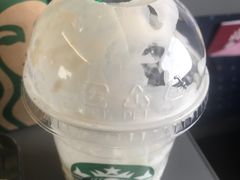 -星巴克(北京西站5号候车室)