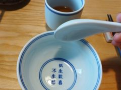 -十二舍·湯物素煮(江泰潤政店)