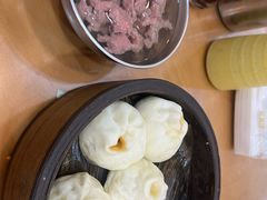 -老牌依强牛肉店(达道总店)