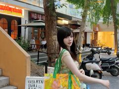 -塞纳河法国餐厅(唐延路店)