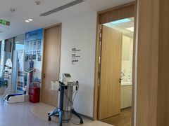 -复动肌骨门诊·MEDMOTION(北外滩店)