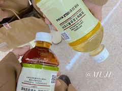 -MUJI无印良品(万达太原街店)